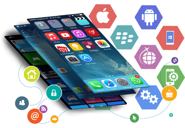 Mobile Application Development – G2Net Nigeria